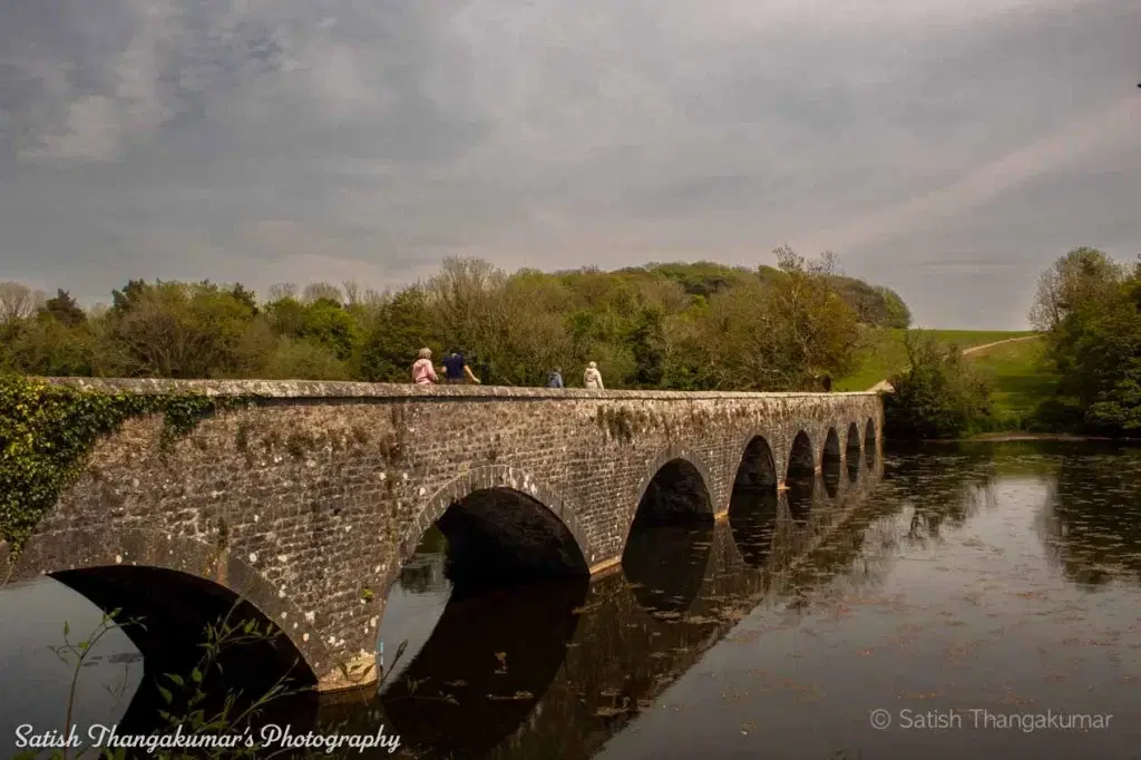 Pembrokeshire National Park travel image