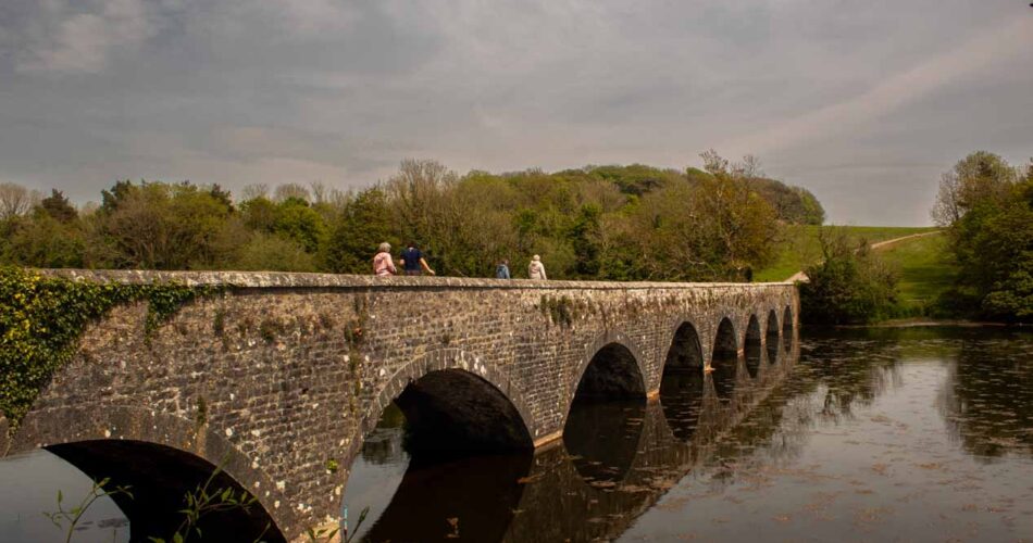 Pembrokeshire National Park travel image