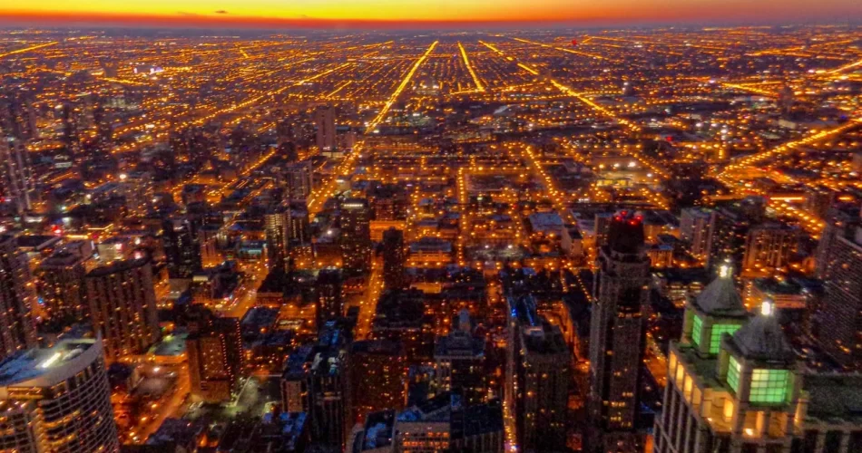 360 CHICAGO travel image