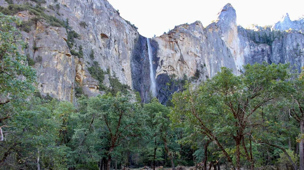 Yosemite National Park