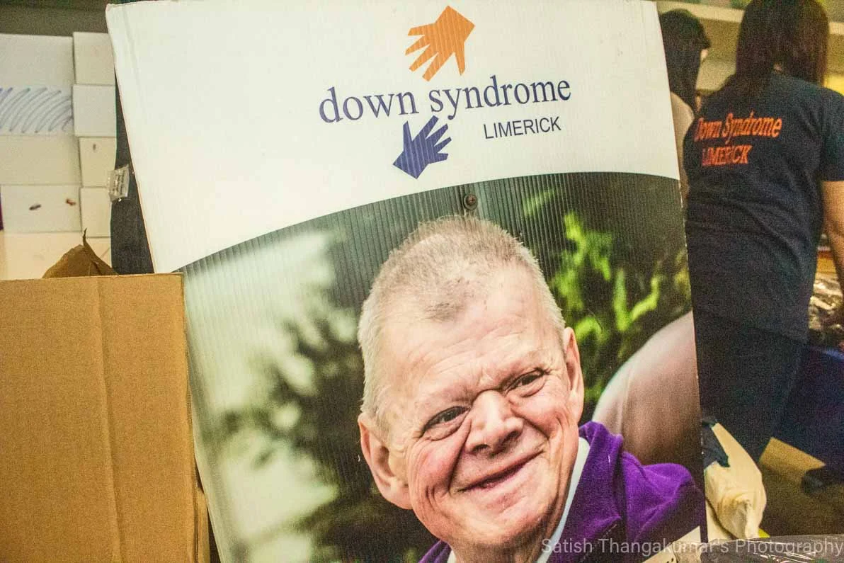 Down Syndrome Limerick - Three Counties Cycle