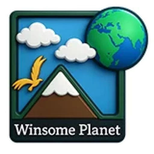 Winsome Planet